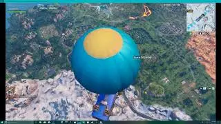 How to unlock all styles of The Singularity Skin #Fortnite