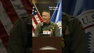 Border Patrol Chief Responds To Reporter Over Minneapolis Shooting