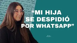 Lo &uacute;ltimo que le dije a mi hija: &lsquo;Te amo&rsquo;