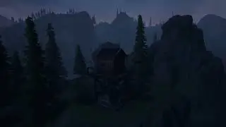 Radiolight [PC] Release Date Trailer