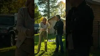 HOA Called the Cops on My Shed