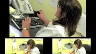C’est quoi ton job ? Préposé aux bénéficiaires et infirmier auxiliaire