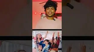 Yes Day ( Netflix ) 📺 Movie Suggestion 📽️ Fun Filled Movie 📸 Must Watch 🎞️ Film_Spott