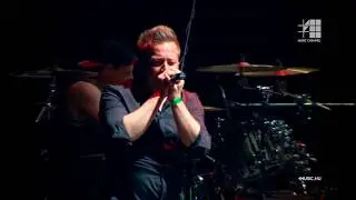 RELOAD - Final Dusk [Live at Budapest Arena]