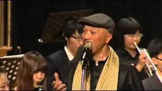09：望春風 / 許雙亮 編曲