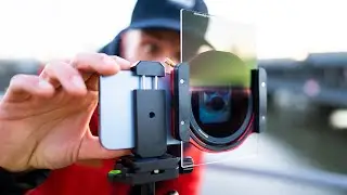 Deinen ND FILTER an SMARTPHONE benutzen | Jaworskyj