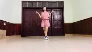 Tà tí ta/ Nhảy shuffle dance