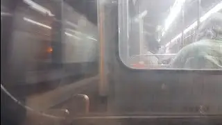 SEPTA Metro Broad-Ridge Spur Northbound (B3) Limited-stop Ride from 8th-Market to Erie Avenue