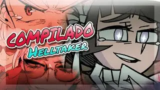 COMPILADO DE HELLTAKER!