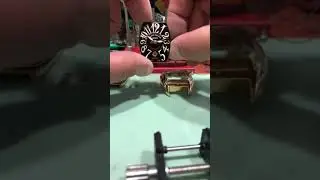 Franck Muller Conquistador King 18k  Gold - service - &epsilon;&pi;&iota;&sigma;&kappa;&epsilon;&upsilon;&eta; &sigma;&tau;&epsilon;&gamma;&alpha;&nu;&omicron;&pi;&omicron;ί&eta;&sigma;&eta; 2 &chi;&rho;ό&nu;&iota;&alpha; &epsilon;&gamma;&gamma;ύ&eta;&sigma;&eta;