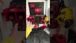 Самое технологическое мобильная мастерская Komatsu
