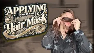100% Natural & Effective Worlds Best Hair smoothing mask | Aymen Zahra
