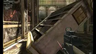 PointBlank Brasil | KingsOfHell vs Caipiras Part 1