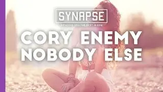 Cory Enemy - Nobody Else [Free]