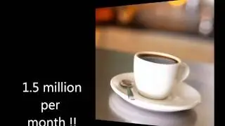 Before you Buy Coffee Shop Millionaire