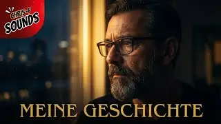 Meine Geschichte – Emotionaler Deutschpop × Cinematic Trap | Offizielles Musikvideo (2025)