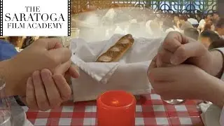 Breadsticks | Student Short-Film