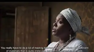 Celebrating City Women - Trailer