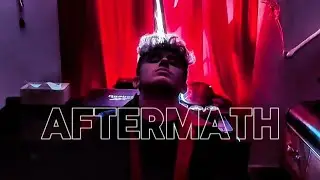Aftermath (Official Music Video) - AFTERWARDS | RrinzlerKking