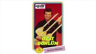 Ninenin Mektubu - Özay Gönlüm (Ninenin Mektubu Albümü) #ÖzayGönlüm