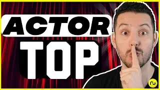 SHOULD I STUDY THEATRE TO BE A PROFESSIONAL ACTOR?