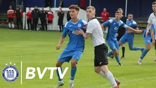 MATCH HIGHLIGHTS | Blantyre Victoria Vs Neilston | WOSFL First Division