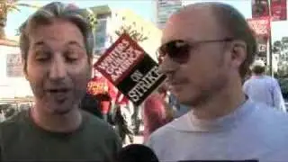 House on Strike