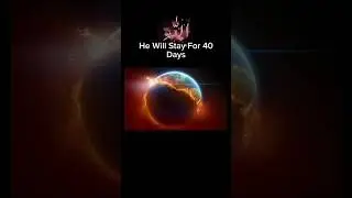 What Will Happen When Dajjal Comes? #allah #religion #islam #dajjal