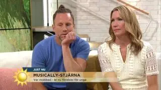 Musicallystjärnan: