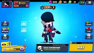 Competition Entry Map (Showdown) 😮 😮 😮