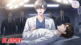 Omega Doctor Saves Dying Mafia Boss's Life, Then Alpha Does This That Changes Everything