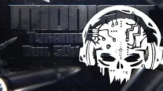 Midnight Tyrannosaurus - The Shadow Man