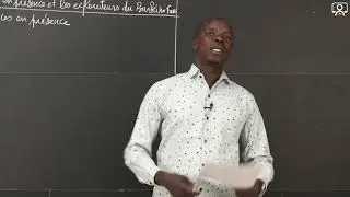 Cours - 3e - Histoire : Les conquêtes et les resistances aux Burkina Faso (1e partie)