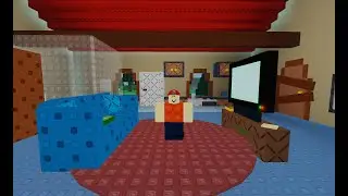 playing house arrest in roblox