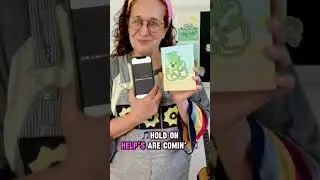 Check-in for Mental Health Month | Gentle Support That Sings