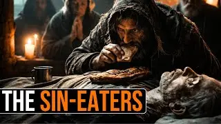 Sin-Eaters: The Forgotten Ritual Where People Ate the Dead&rsquo;s Sins