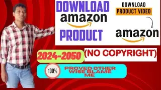 how to download video from any website free Including Amazon Videos