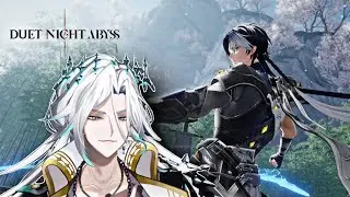 ✧ DUET NIGHT ABYSS ✧  LETS PLAY A LIL BEFORE WE EEP!