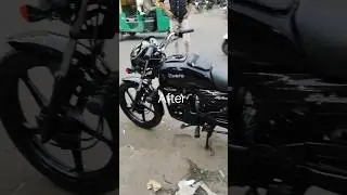 🏍️All Bike accessories and modified 🔥💯📞 7069258415 Mirzapur Ahmedabad Gujarat #bike #gujrat #gujrat