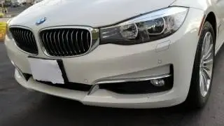 2015 BMW 328i Gran Turismo xdrive Walkaround