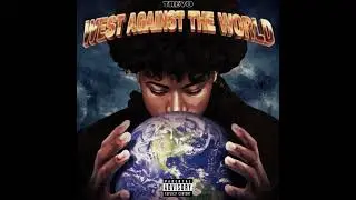 Out his socks - Trevo West against the world 