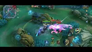 Grandmaster Part 6 - Zilong roam