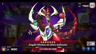MDPro3 2026 Replays custom cards parte 14