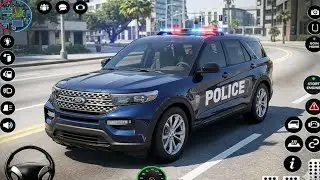 Epic Police Chase & Arrest &ndash; Intense Cop Simulator Gameplay | Android Game | Wala Games