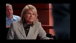 Boston Legal -- Corruptible Environmental Research