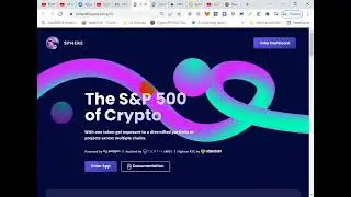 Sphere Finance  //  First Autostaking Protocol on Polygon