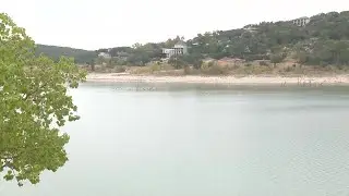 Canyon Lake businesses remain open despite ongoing drought