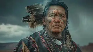 Paranormal Story - The Indian Reservation - Pine Ridge Spirit.