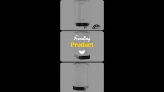 Havells Velora Pro 15L Storage Water Heater (White Blue) &ndash; Feroglas Tank, Whirlflow Tech, High-Ri...