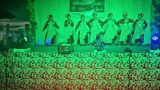 89th Annual day celebrations SVALPS kulikiliyad